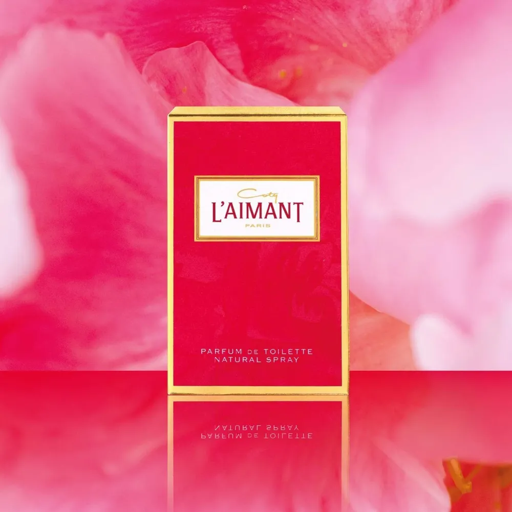 L'Aimant női toalettvíz 50 ml