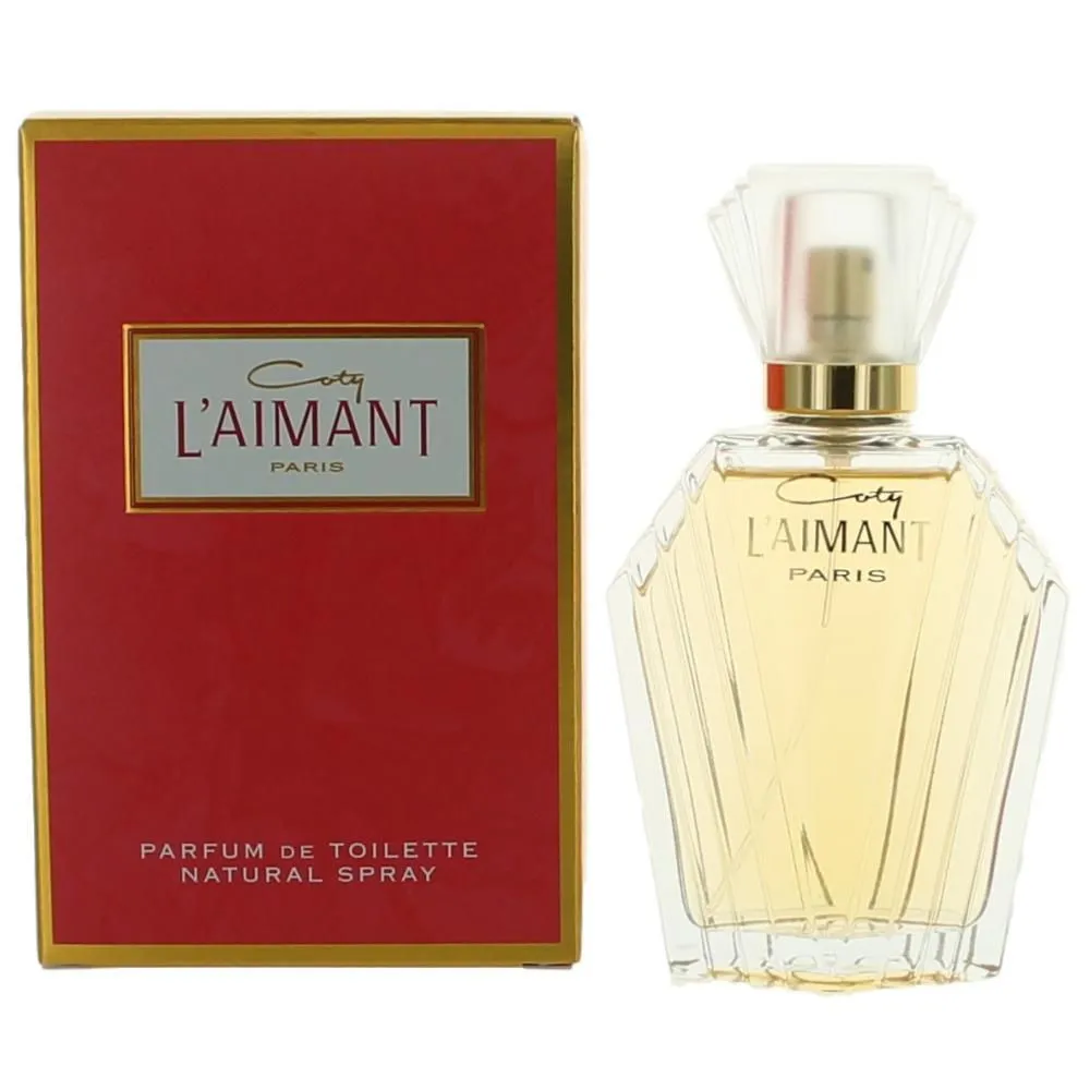 L'Aimant női toalettvíz 50 ml