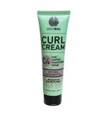 Curl Cream C4 Conditioning hajformázó hidratáló krém 150 ml