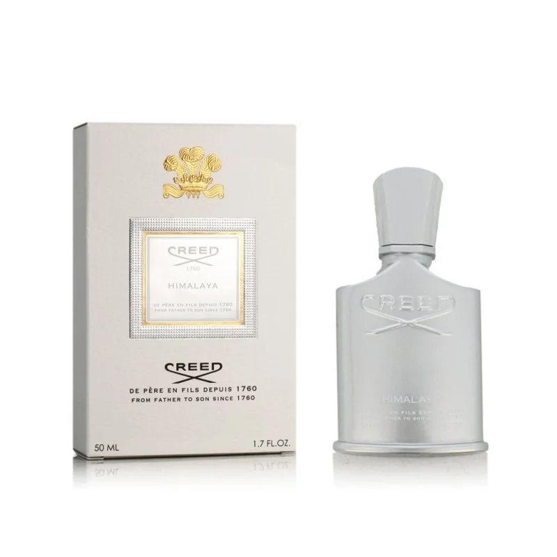 Creed Himalaya parfümös víz férfiaknak