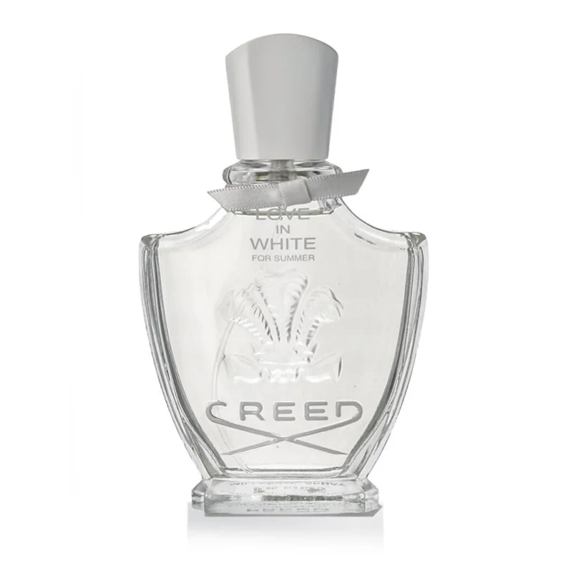 Creed Love in White for Summer eau de parfum nőknek