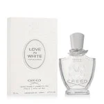 Creed Love in White for Summer eau de parfum nőknek