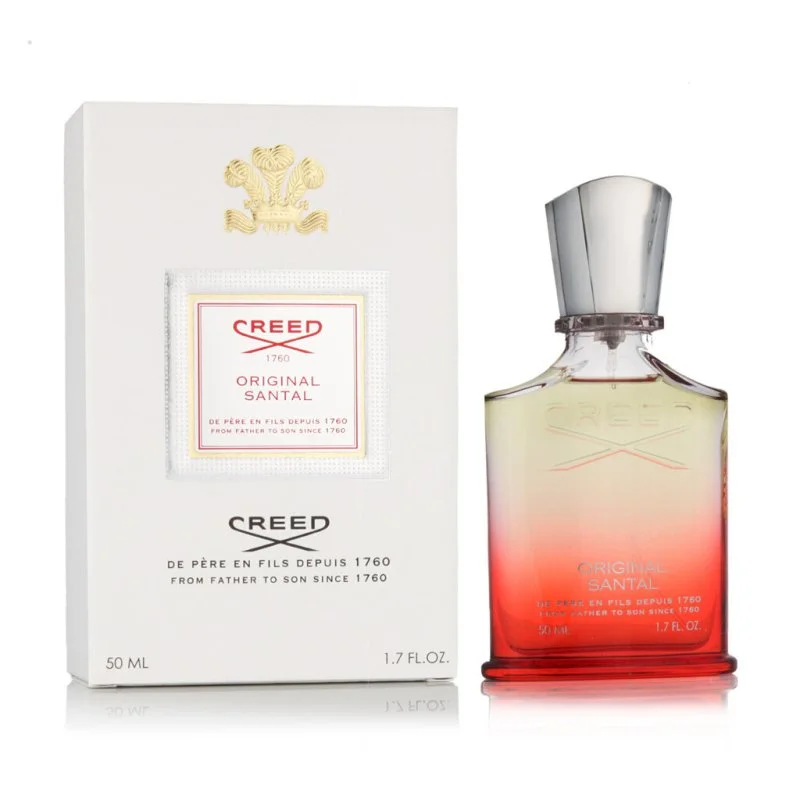 Creed Original Santal parfümvíz uniszex
