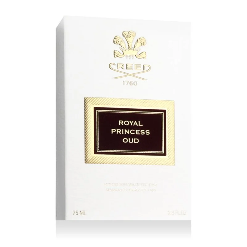 Creed Royal Princess Oud parfüm nőknek