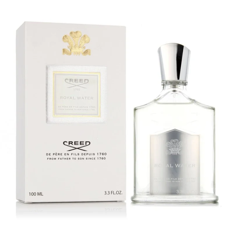 Creed Royal Water parfüm uniszex