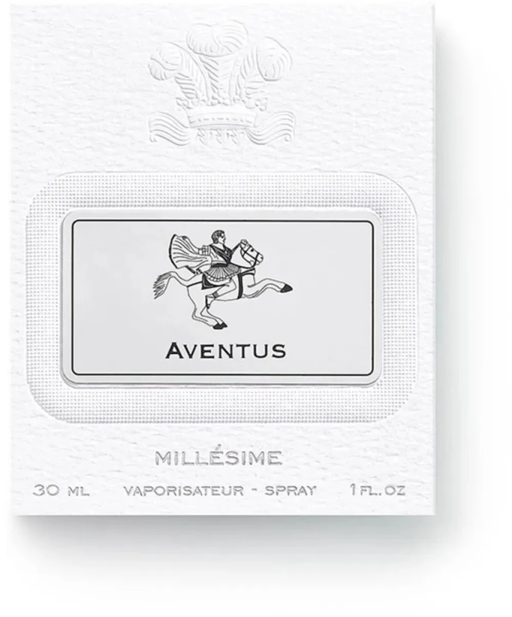 Aventus parfémovaná voda pro muže 100 ml