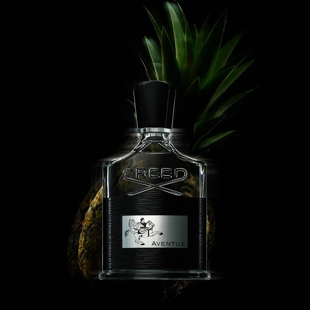 Aventus parfémovaná voda pro muže 100 ml