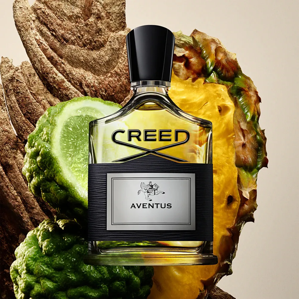 Aventus parfémovaná voda pro muže 100 ml