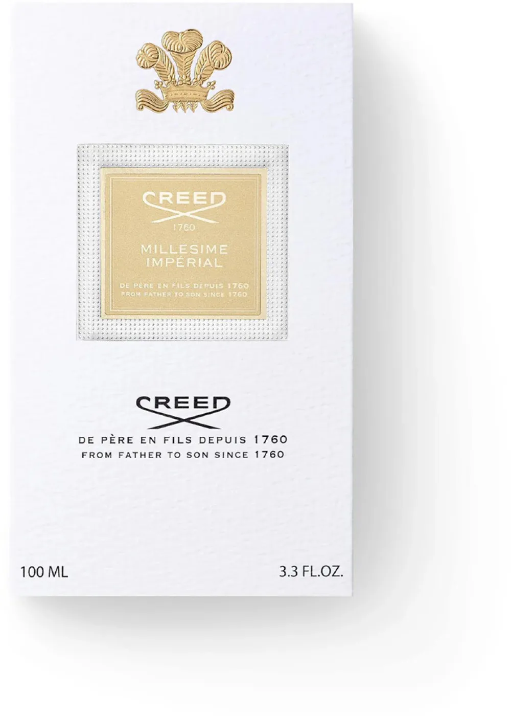 Imperial Millesime parfémovaná voda pro muže 100 ml