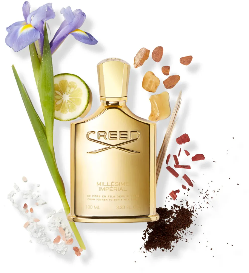 Imperial Millesime parfémovaná voda pro muže 100 ml