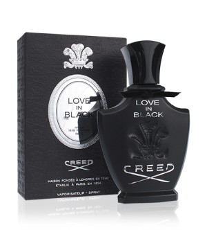 Creed Love in Black parfémovaná voda pro ženy