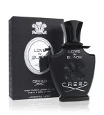 Love in Black parfémovaná voda pro ženy 75 ml