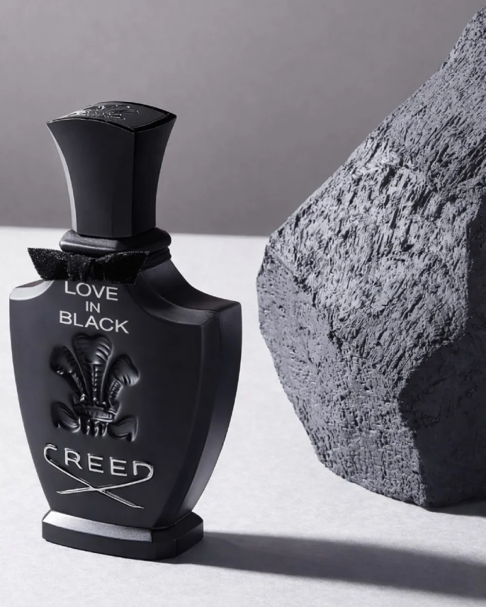 Love in Black parfémovaná voda pro ženy 75 ml