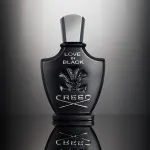 Love in Black parfémovaná voda pro ženy 75 ml