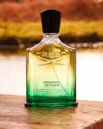 Original Vetiver parfémovaná voda pro muže 50 ml