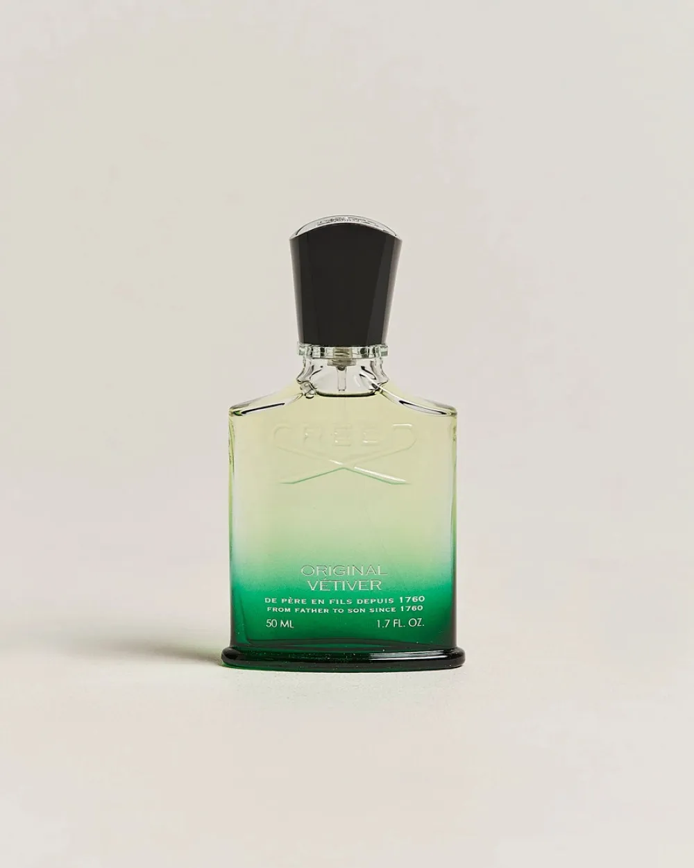 Original Vetiver parfémovaná voda pro muže 50 ml