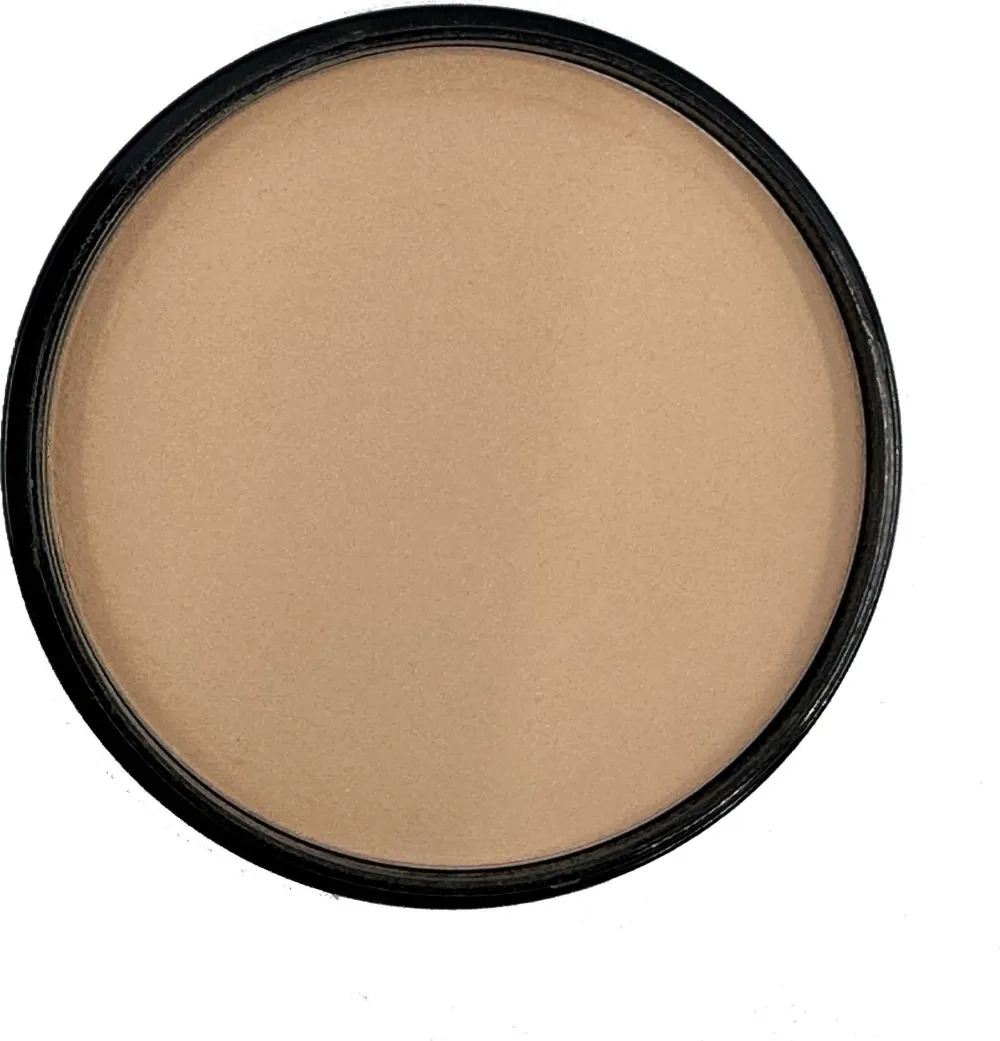 Creme Puff kompakt púder 14g - 50 Natural