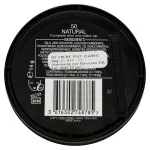 Creme Puff kompakt púder 14g - 50 Natural