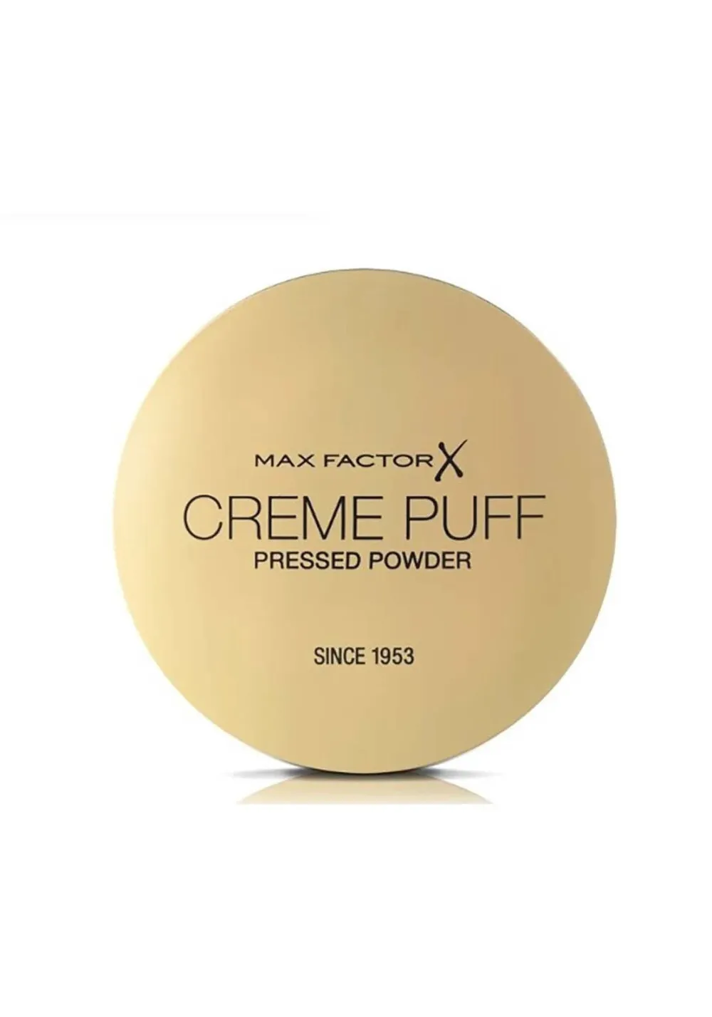 Creme Puff kompakt púder 14g - 50 Natural