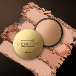 Creme Puff kompakt púder 14g - 50 Natural