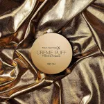 Creme Puff kompakt púder 14g - 50 Natural