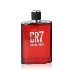 Cristiano Ronaldo Cristiano Ronaldo CR7 eau de toilette férfiaknak
