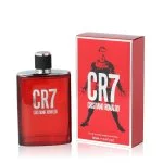 Cristiano Ronaldo CR7 eau de toilette férfiaknak