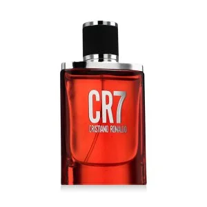 Cristiano Ronaldo CR7 eau de toilette férfiaknak