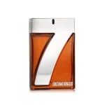 CR7 Fearless eau de toilette férfiaknak 100 ml