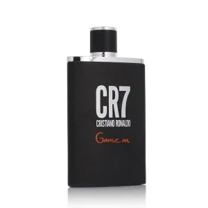 Cristiano Ronaldo Cristiano Ronaldo CR7 Game On eau de toilette férfiaknak