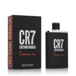 Cristiano Ronaldo CR7 Game On eau de toilette férfiaknak