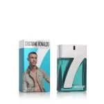 Cristiano Ronaldo CR7 Origins Eau de Toilette férfiaknak