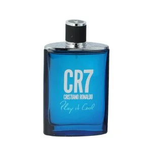 Cristiano Ronaldo Cristiano Ronaldo CR7 Play It Cool eau de toilette férfiaknak