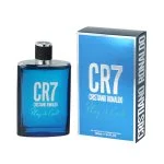 Cristiano Ronaldo CR7 Play It Cool eau de toilette férfiaknak