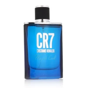 Cristiano Ronaldo CR7 Play It Cool eau de toilette férfiaknak