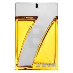Cristiano Ronaldo Discover eau de toilette férfiaknak