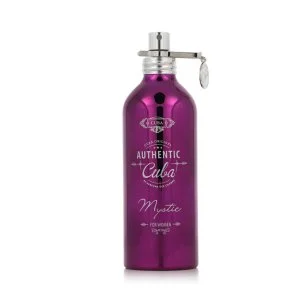 Cuba Cuba Authentic Mystic eau de parfum nőknek