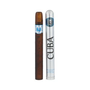Cuba Blue eau de toilette férfiaknak