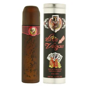 Cuba Cuba City Las Vegas for Men eau de toilette férfiaknak