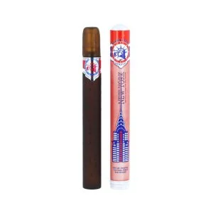 Cuba Cuba City New York eau de parfum nőknek