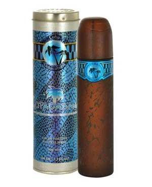 Cuba Cuba Copacabana eau de toilette férfiaknak