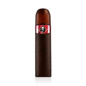 Cuba Cuba Cuba Hot eau de toilette férfiaknak