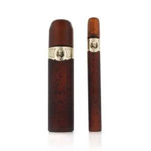 Cuba Cuba Gold 100 ml + EDT toalettvíz férfiaknak