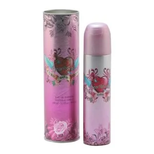 Cuba Cuba Heartbreaker eau de parfum nőknek
