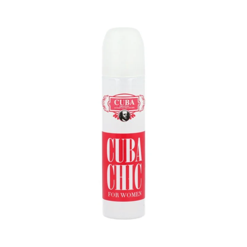 Cuba Chic eau de parfum nőknek