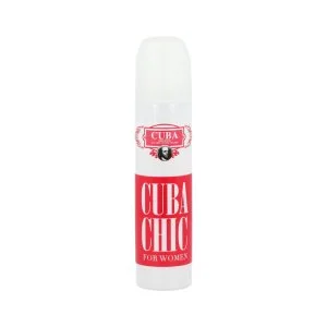 Cuba Cuba Chic eau de parfum nőknek