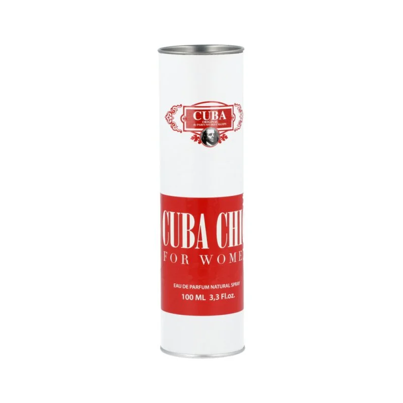 Cuba Chic eau de parfum nőknek
