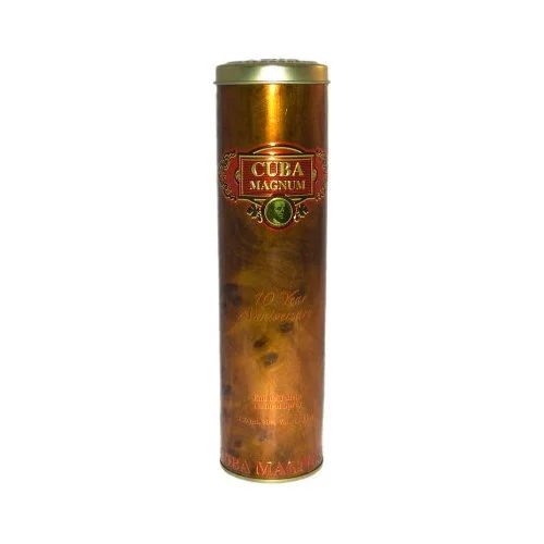 Cuba Magnum Red eau de toilette férfiaknak