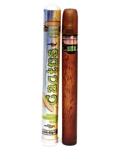 Cuba Mexico Cactus eau de parfum nőknek