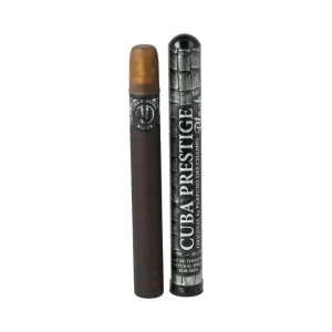 Cuba Cuba Prestige Black eau de toilette férfiaknak